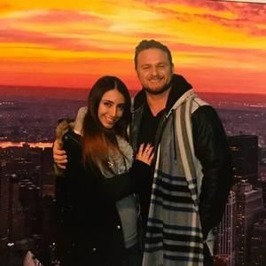 Meet your Posher, Clint